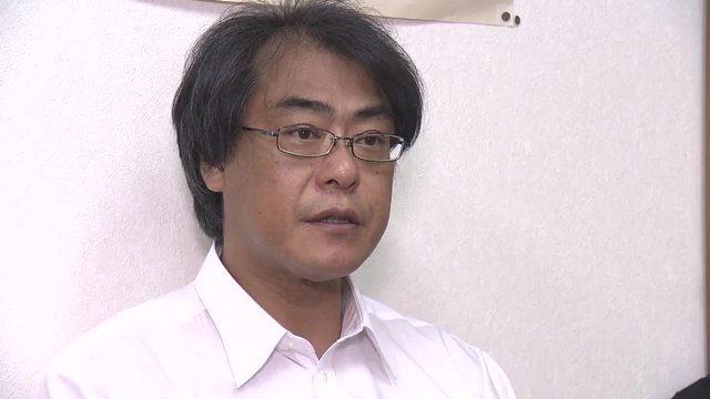 獨協医科大学の木村真三准教授