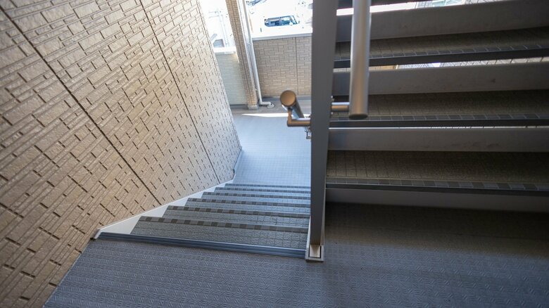 家賃設定は設備面なども影響する（画像はイメージ）