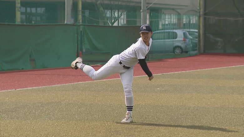 染谷崇史 選手