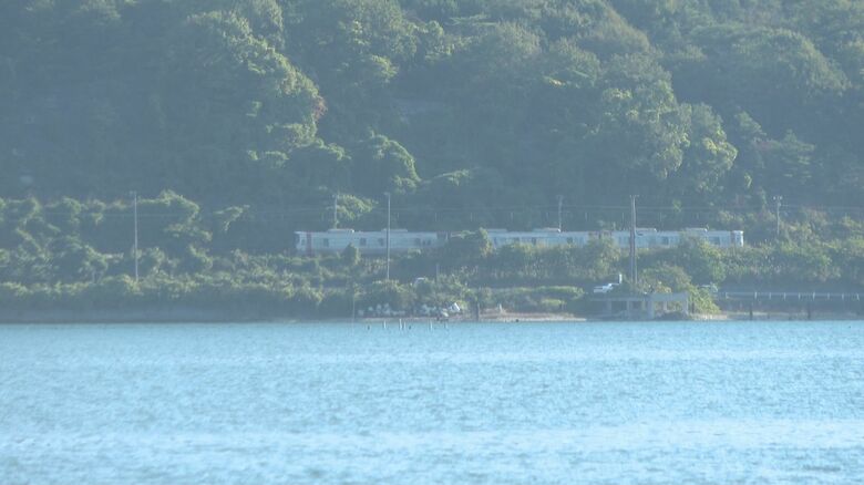 地形上の問題も！？