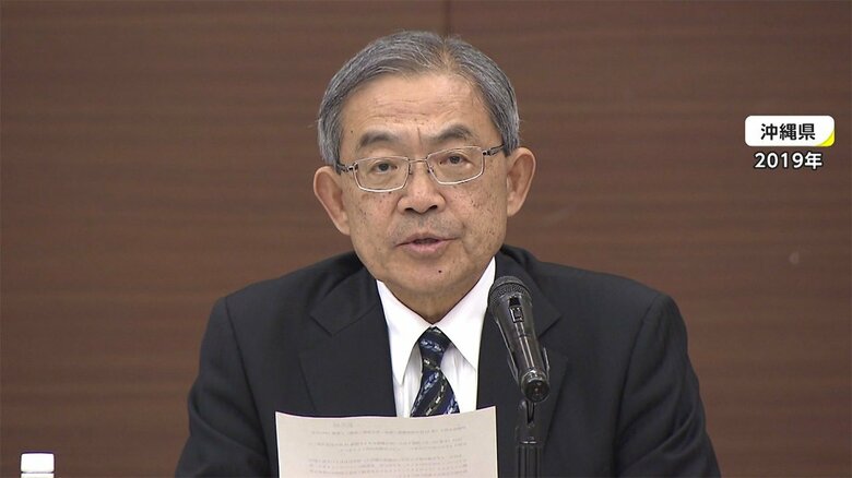 眞子さまのご様子について、加地･皇嗣職大夫は｢大変心が痛みます｣と言葉を詰まらせた