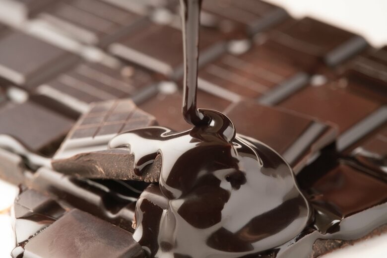 チョコレート（画像はイメージ）