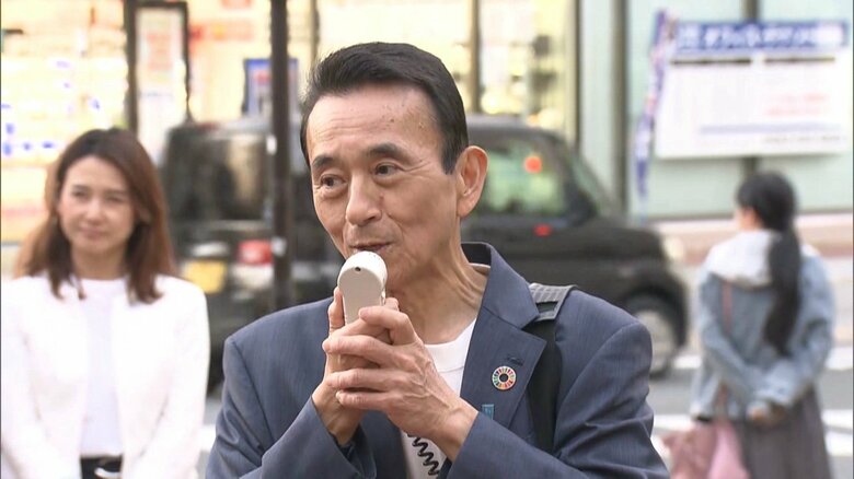 鈴木康友 氏（66）
