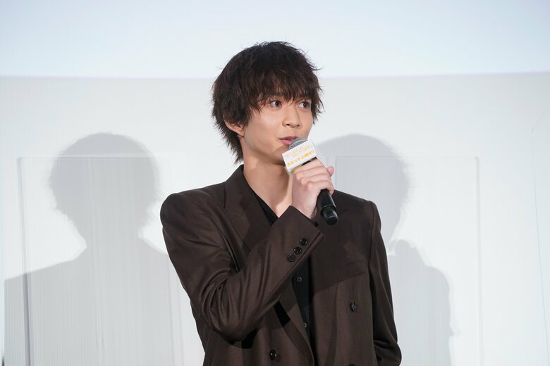 鈴木仁(22)さん