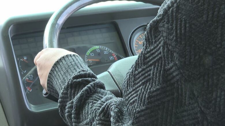 運転体験