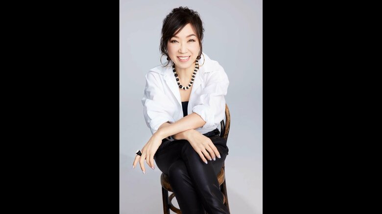 昭和天皇が眠る八王子市出身の松任谷由実さん