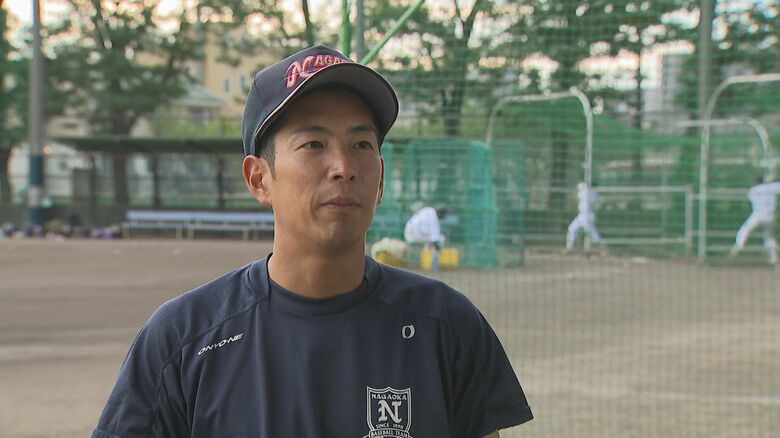 長岡　藤巻辰也 監督