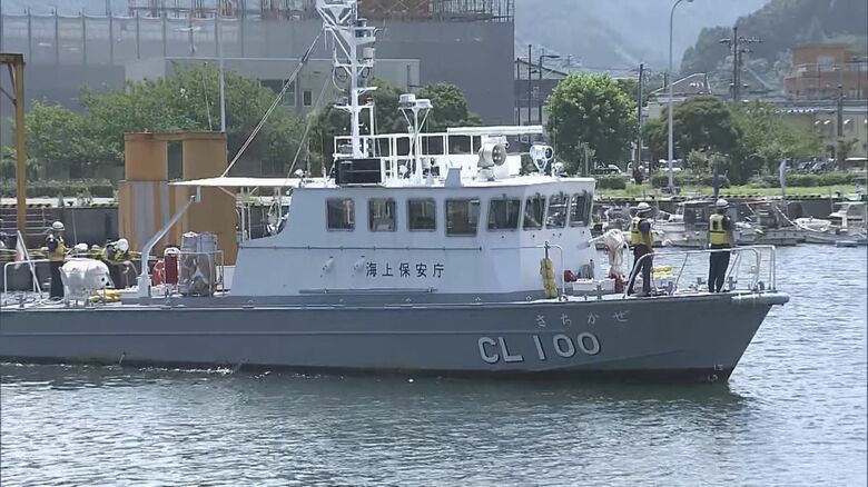 津久見市（8月）