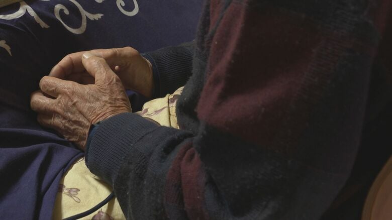 特殊詐欺の被害を免れた80代男性