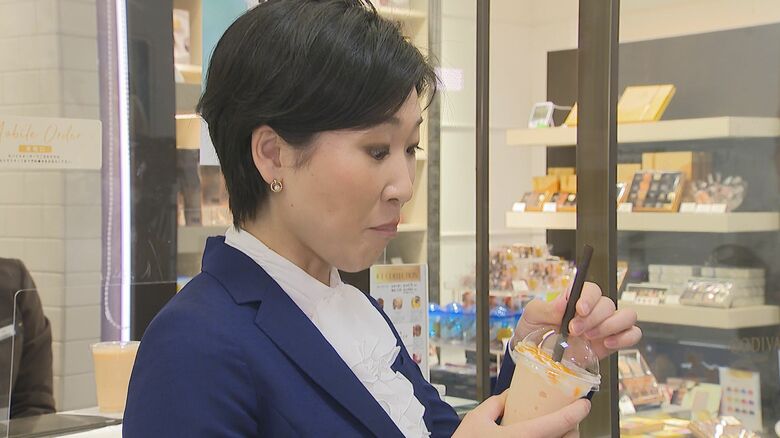 津南町　桑原悠 町長