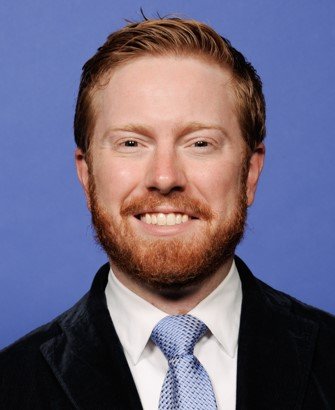 反トランプ派の共和党現職ピーター・マイヤー議員