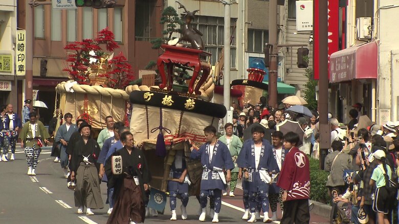 100kg以上を一人で担いで回す