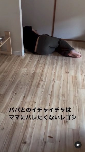 提供：キャプテン・レゴシさん