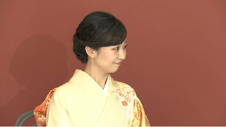 サケラロプル大統領に天皇陛下のメッセージを渡された　5月28日
