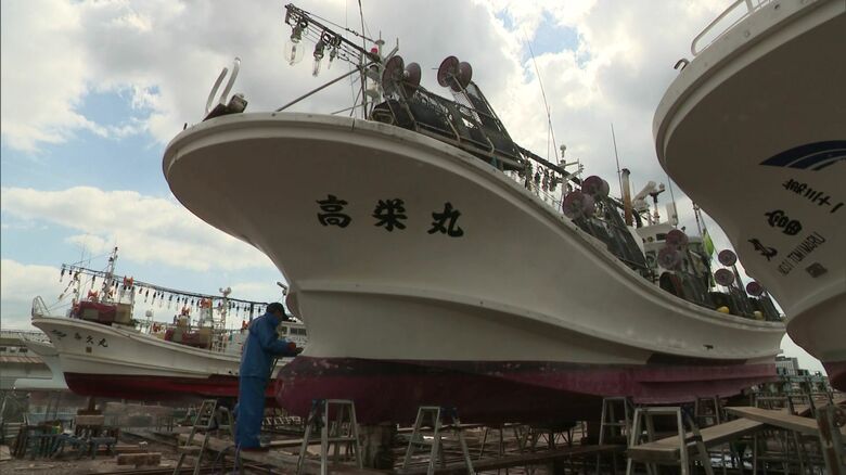 7月中旬以降の状況は見通せない