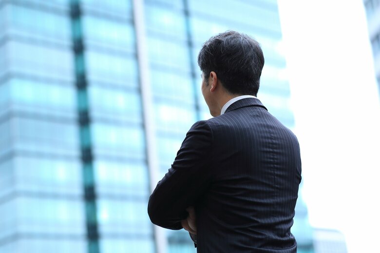 リスキリングはリストラと全く関係ない（画像：イメージ）