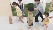 全天候型屋内公園「BBTパーク」がオープン　全長36m大型遊具やボールプール備え雨天でも親子が楽しむ