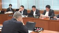 「非常に悪質」「処分が甘い」県議から批判相次ぐ　出張中に甲子園観戦の企画理事を戒告処分　岩手県