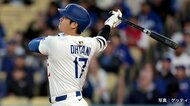 【速報】大谷翔平2試合ぶり6号ホームラン・今季初タイムリーヒットのドジャースが接戦制して3連勝！