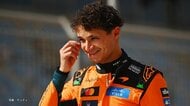 【F1】ランド・ノリス、王者への道　マクラーレンを再び頂点へ