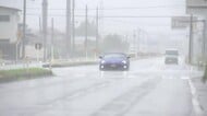 二戸市・一戸町にレベル3大雨警報　岩手県内、7月13日にかけて大雨の予想
