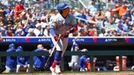 ブルージェイズ岡本和真、飛距離138メートルの特大アーチ　カブス今永昇太は今季3勝目　鈴木誠也が犠牲フライで援護