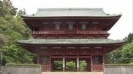 【速報】世界遺産・高野山の「大門」近くの国道でクマ１頭の目撃　警察が注意呼びかけ