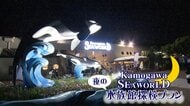 日中の暑さを避けて楽しむ「夜レジャー」　金曜日は最大午後9時まで延長する美術館も