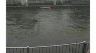 東京・善福寺川にレベル4氾濫危険警報　板橋区で1時間120ミリ超の雨、東京23区などで大雨危険警報も