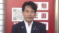 参院選から一夜　3選の自民・滝波氏が北陸新幹線延伸に向け決意　「西田先生も受かり、これで前に進める」京都との“連携”を強調【福井】