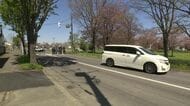 「人をはねました」高齢とみられる女性が頭部から出血―意識不明の重体…事故を起こした乗用車の運転手から110番通報〈北海道釧路市〉