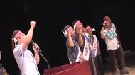 本土復帰から54年　沖縄の過重な基地負担変わらず
