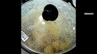 ガラス鍋ぶたが“バキバキ”に…弱火で煮物中に「パーン」と破裂音　鍋シーズン「おたま入れっぱなし」に注意