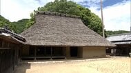 室町時代の民家2軒が全国初の国宝に指定へ　兵庫・姫路市「旧古井家住宅」と神戸市「箱木家住宅主屋」　文化庁