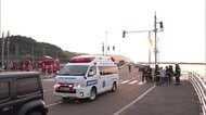 国道の交差点で信号待ちしていた車に後続車が追突 4台絡む事故で3人が搬送もいずれも軽傷 新潟・上越市