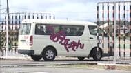 安全運転への意識向上　幼稚園などのバス運転手を対象に講習会