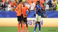 オランダが5-1でスウェーデンに勝利　日本を苦しめたガクポは2ゴール　FIFAワールドカップ2026