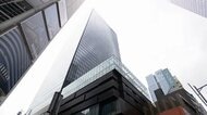 東京駅前に新たなランドマークがオープン　駅直結で劇場・食など満喫