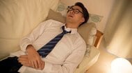 帰宅してそのままバタンキュー、ベッドで文章を読むはNG!忙しくてもしてはいけない「疲れが取れない」眠り方