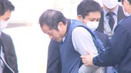 “あおり運転男”再逮捕 東名高速でも