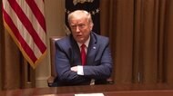 米最高裁 トランプ大統領「財務記録開示拒否」主張認めず