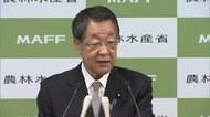 吉川元農水相を在宅起訴 東京地検特捜部 「アキタフーズ」側から500万円受領の収賄罪