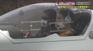 高校生もソロフライト…アクロバティックパイロットの室屋さんから直接指導も<福島県>