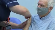 入国条件にしないよう要請 “ワクチン接種”でWHO