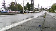 中学生重体事故 2人乗りで運転し逃走か 16歳少年を逮捕 静岡・富士宮市