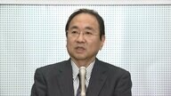 フジテレビ清水賢治新社長が“経営刷新”委員会の設置発表　CMのAC差し替え企業に広告料金請求せず　放送収入合計が233億円減少の見通し