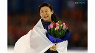 “生きる伝説”髙木美帆　現役ラストランで総合3位　世界オールラウンド選手権で有終の美
