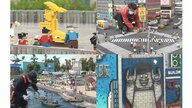 都市再現したエリアもしっかり「コロナ禍」…集客に苦しむ「レゴランド」の今　来場者楽しませる仕掛けとは