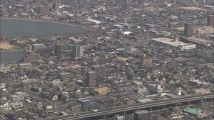 下げ幅バブル崩壊やリーマンショック超え…岡山・香川の4月の有効求人倍率【岡山・香川】