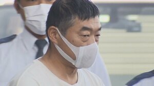 隣人同士に何が 山梨・女性遺体事件 生きたまま置き去りか 帰宅直後に襲ったか